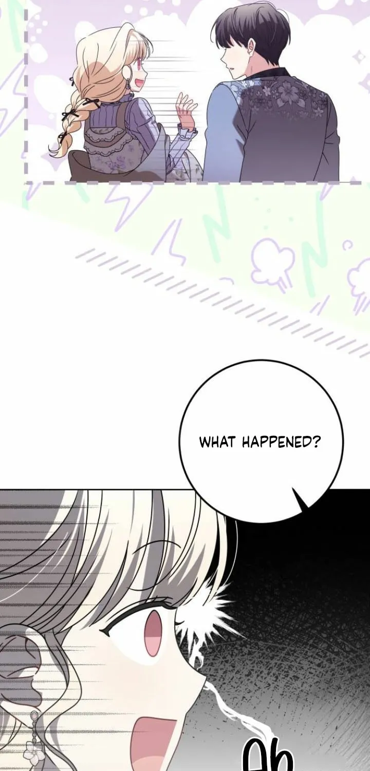 The Villainous Family Is Against Independence Chapter 14 page 50 - 