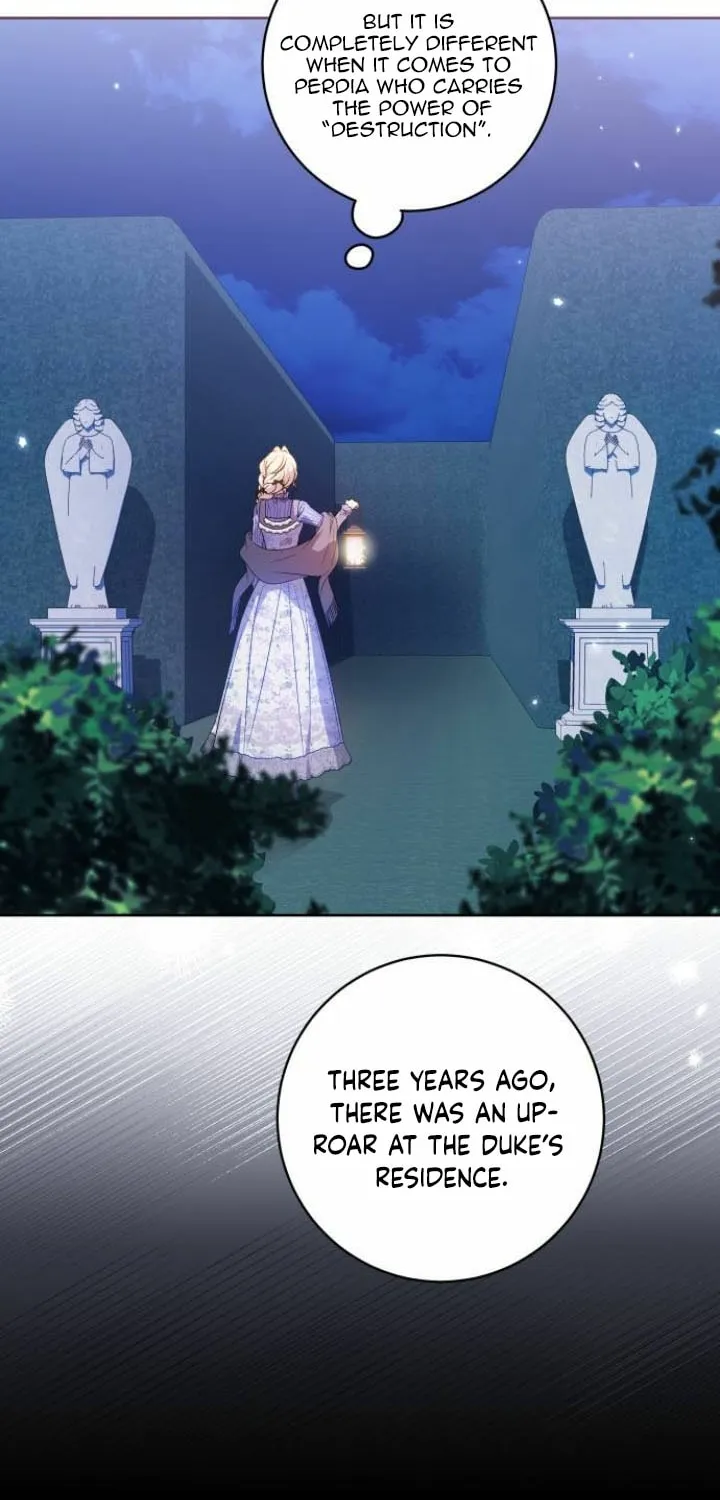 The Villainous Family Is Against Independence Chapter 14 page 7 - 