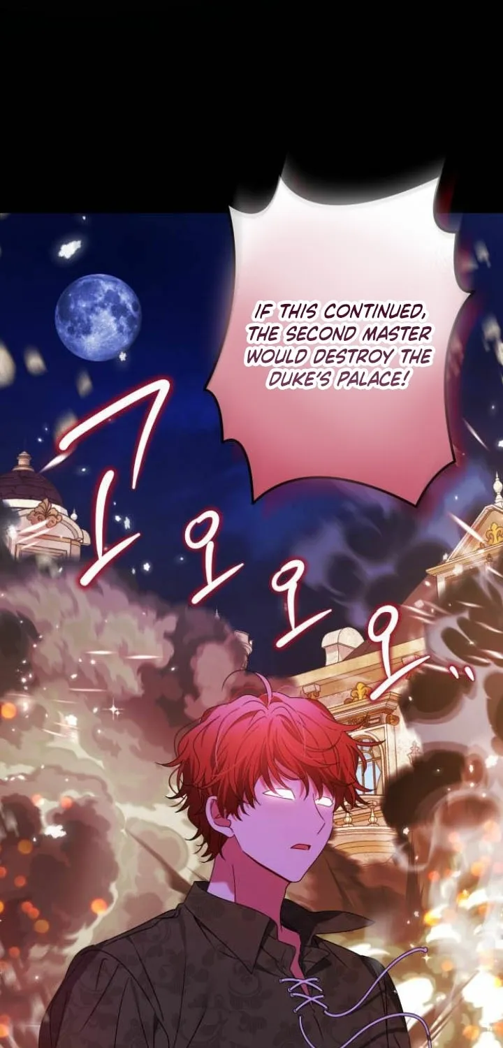 The Villainous Family Is Against Independence Chapter 14 page 10 - 