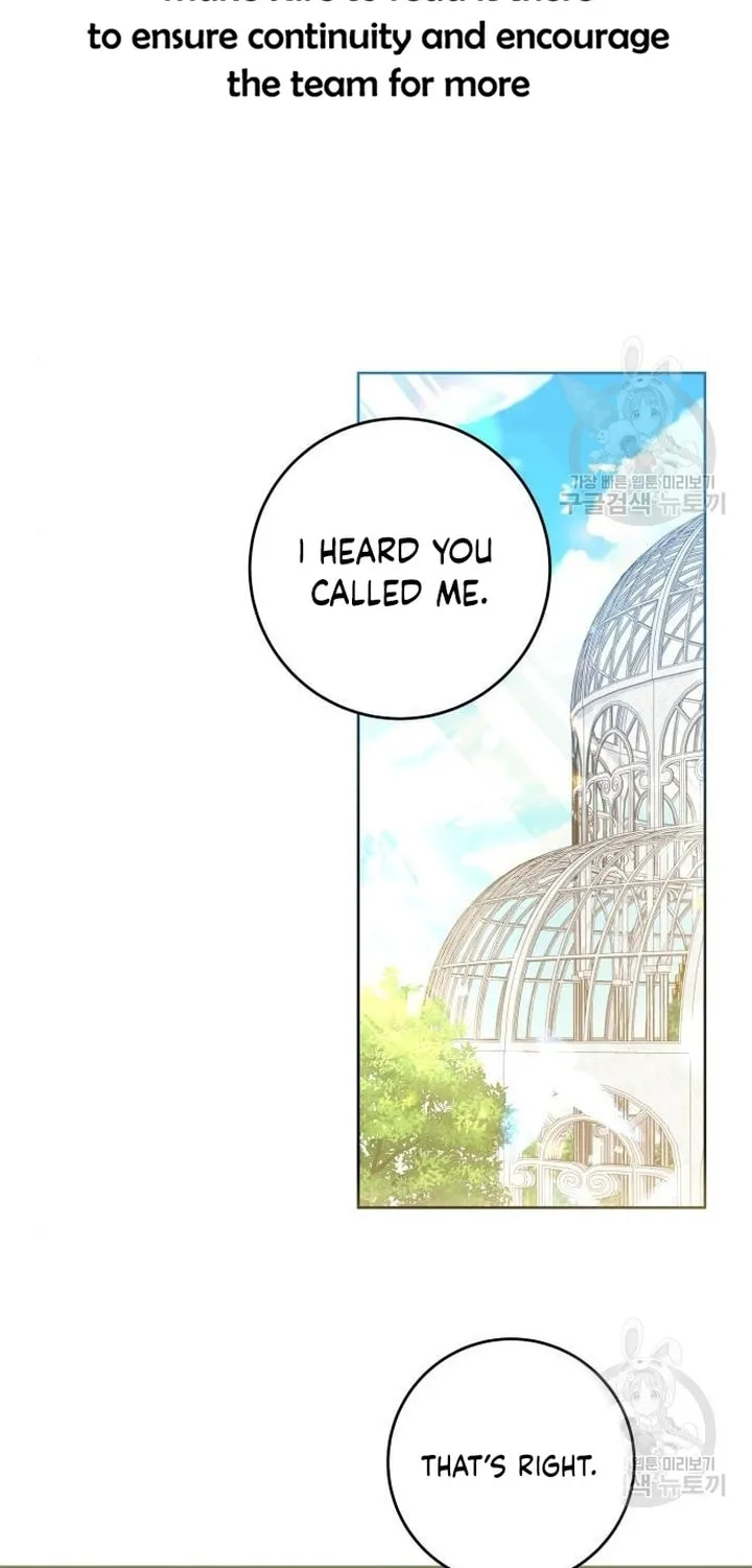 The Villainous Family Is Against Independence Chapter 15 page 33 - 