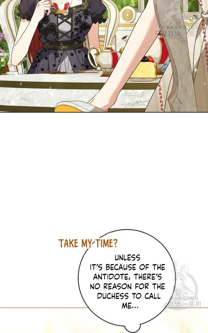 The Villainous Family Is Against Independence Chapter 15 page 37 - 