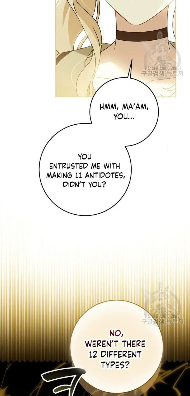 The Villainous Family Is Against Independence Chapter 15 page 39 - 