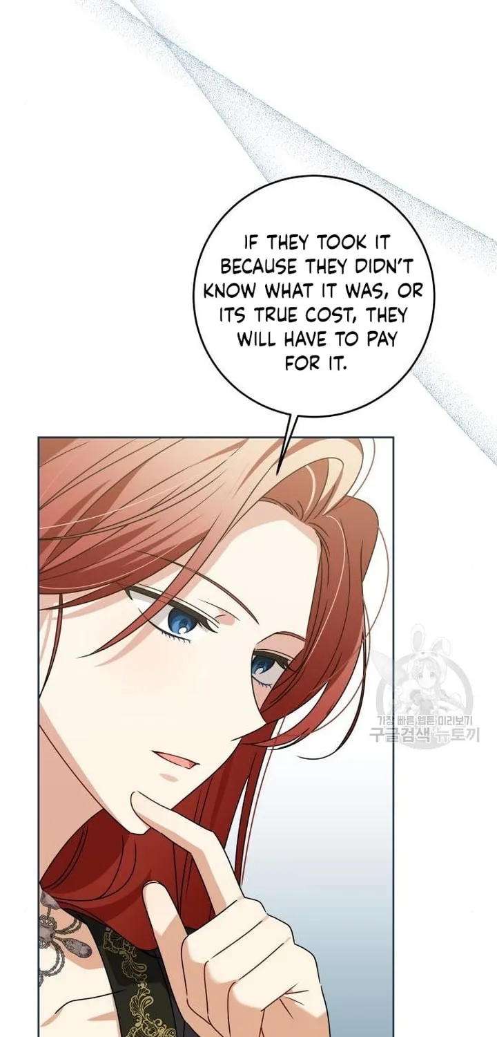 The Villainous Family Is Against Independence Chapter 15 page 46 - 