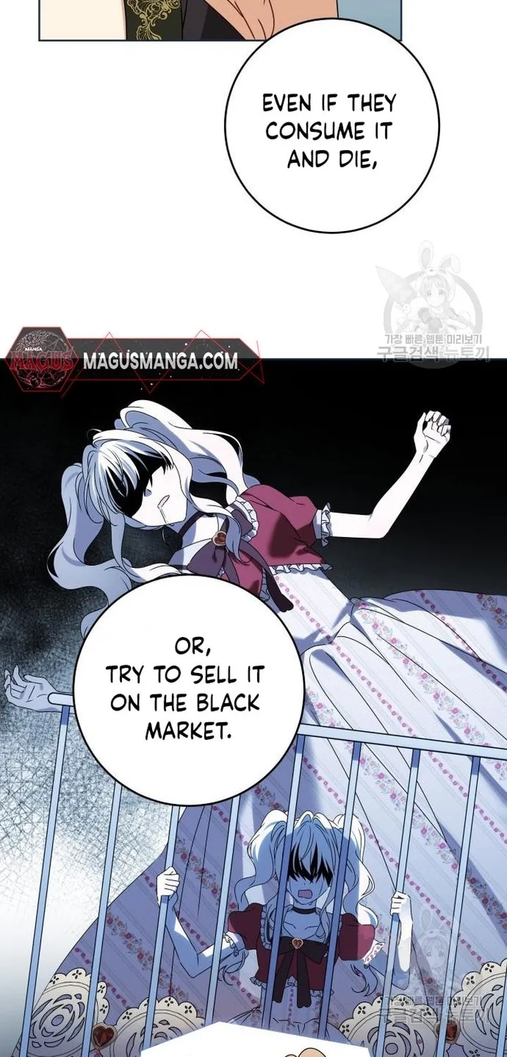 The Villainous Family Is Against Independence Chapter 15 page 47 - 