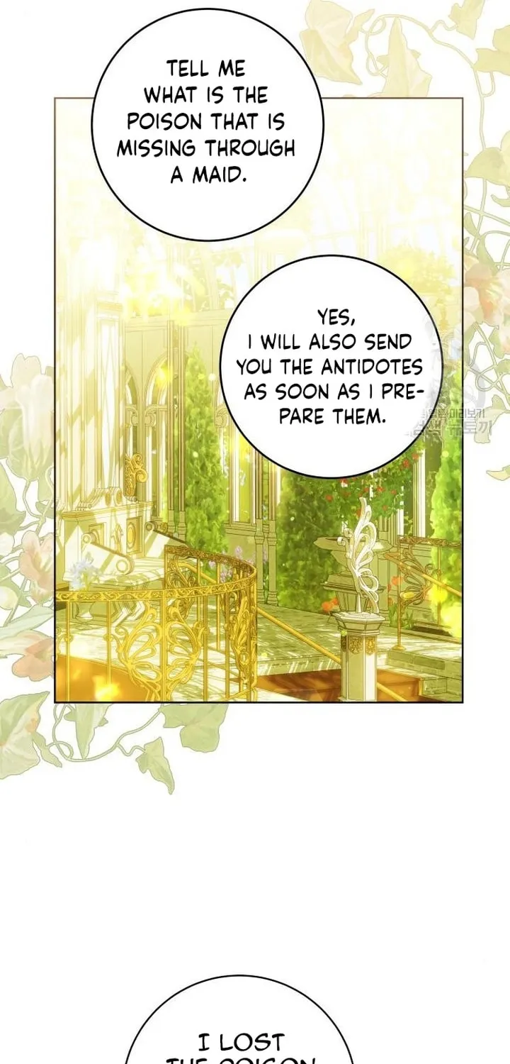 The Villainous Family Is Against Independence Chapter 15 page 50 - 