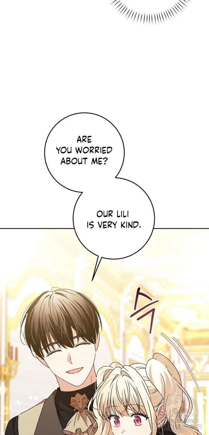The Villainous Family Is Against Independence Chapter 15 page 6 - 