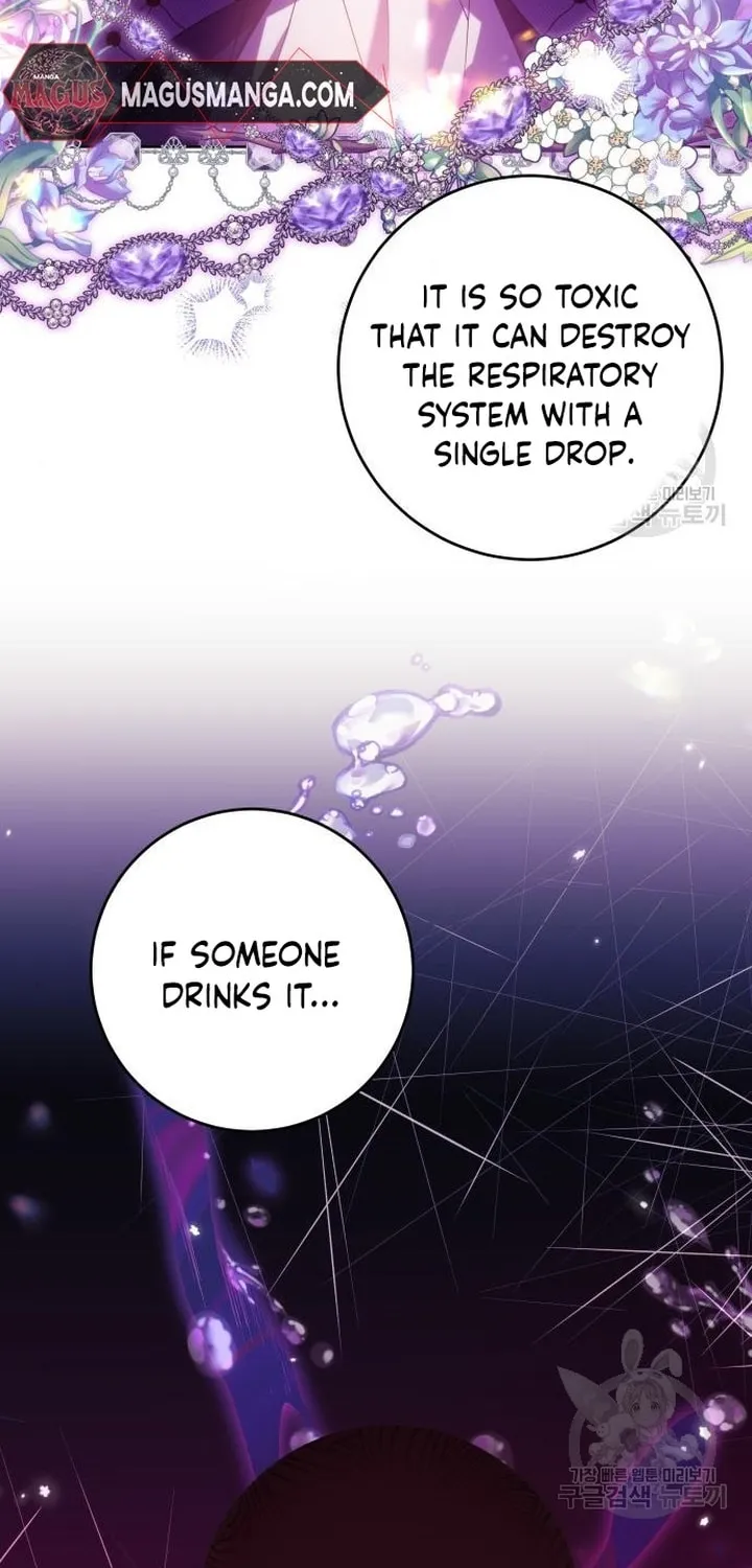 The Villainous Family Is Against Independence Chapter 15 page 65 - 