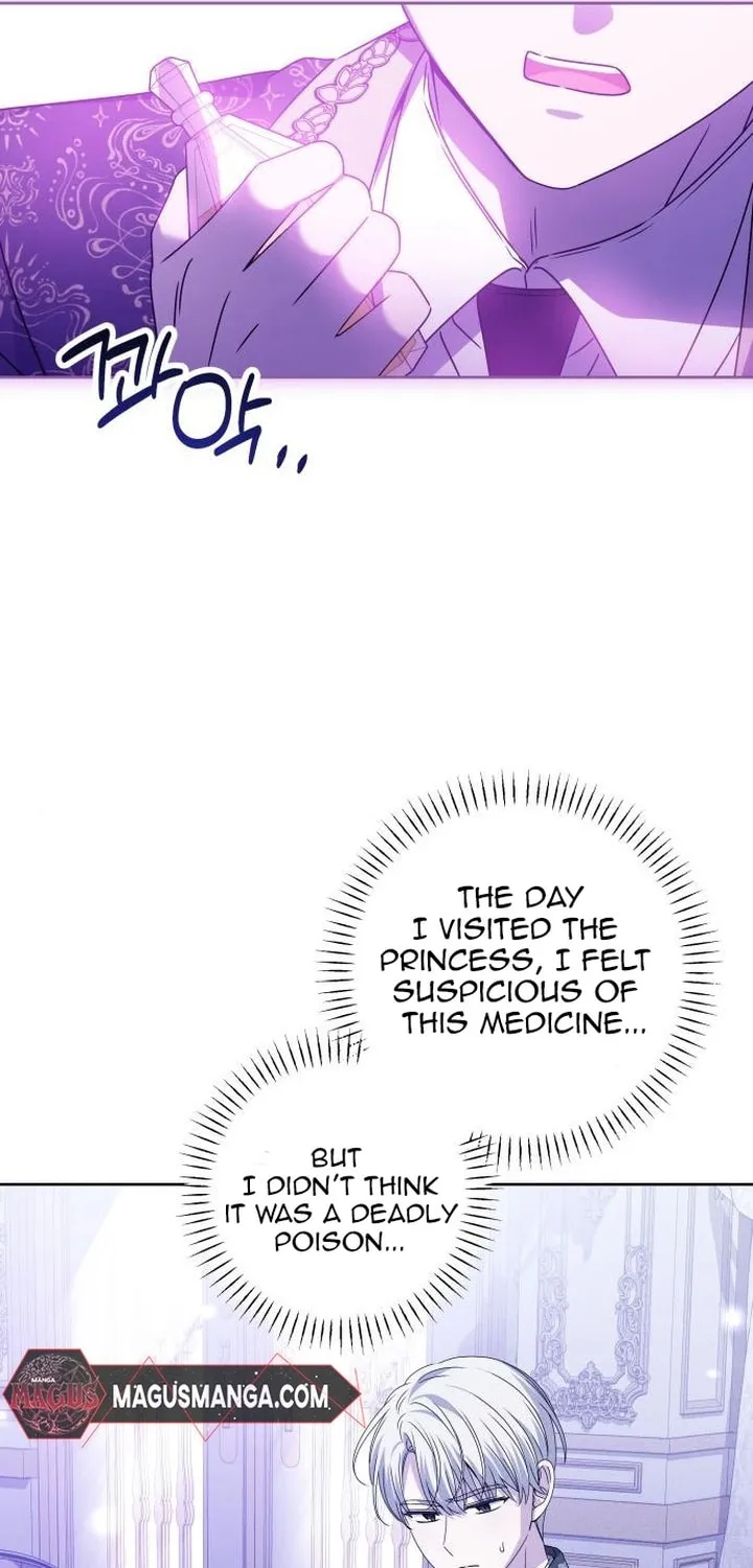 The Villainous Family Is Against Independence Chapter 15 page 68 - 