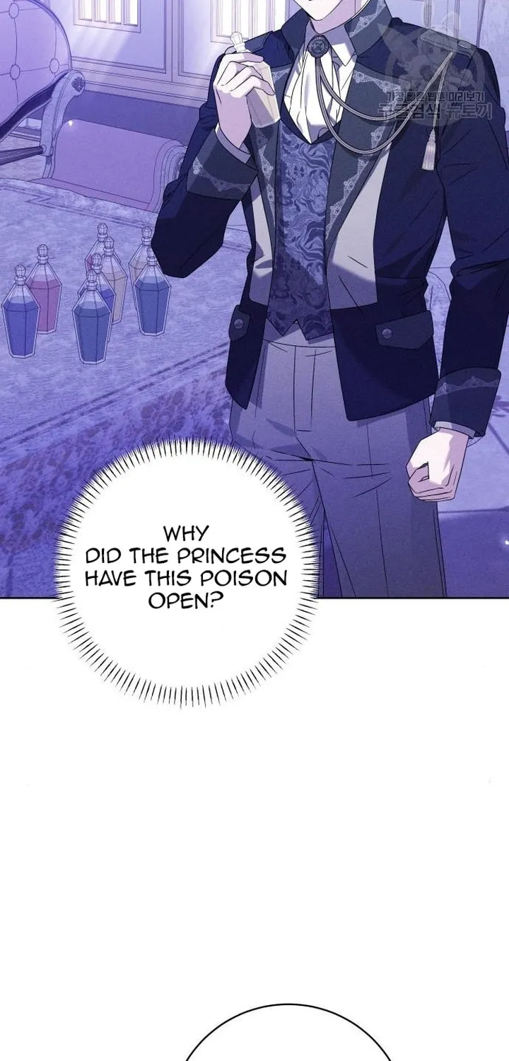 The Villainous Family Is Against Independence Chapter 15 page 69 - 