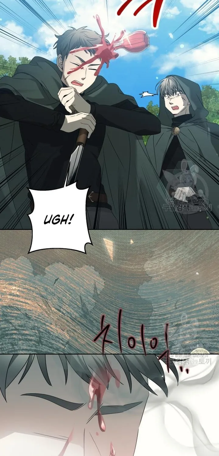 The Villainous Family Is Against Independence Chapter 16 page 31 - 