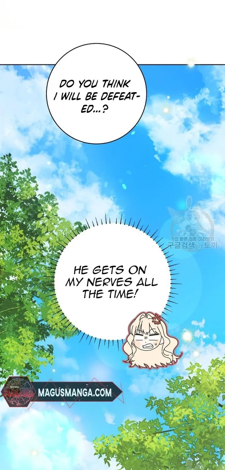 The Villainous Family Is Against Independence Chapter 16 page 44 - 