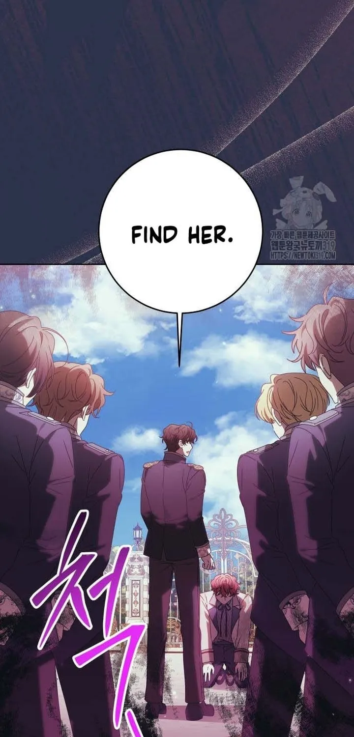 The Villainous Family Is Against Independence Chapter 17 page 28 - 