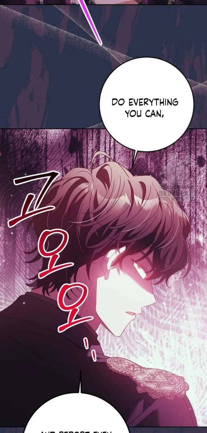 The Villainous Family Is Against Independence Chapter 17 page 29 - 