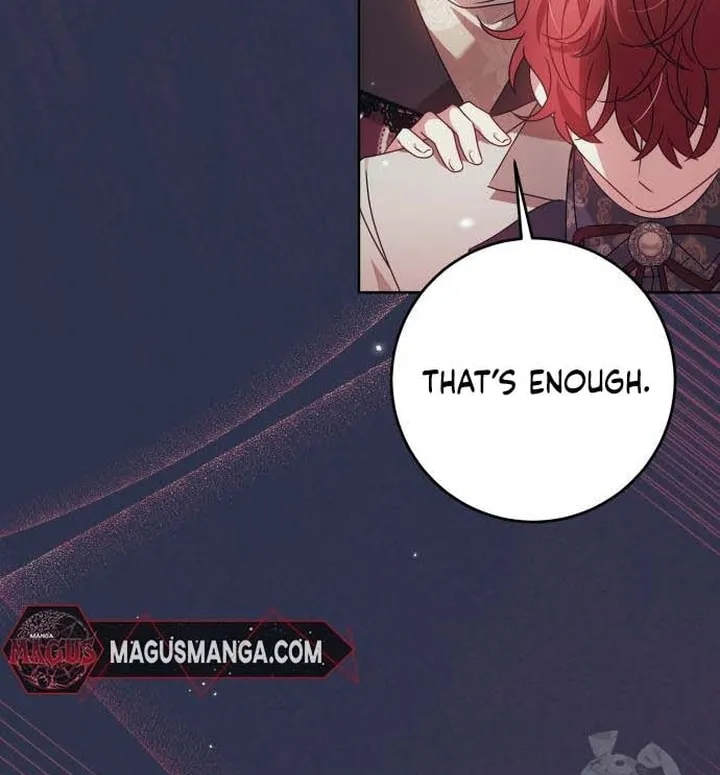The Villainous Family Is Against Independence Chapter 17 page 34 - 