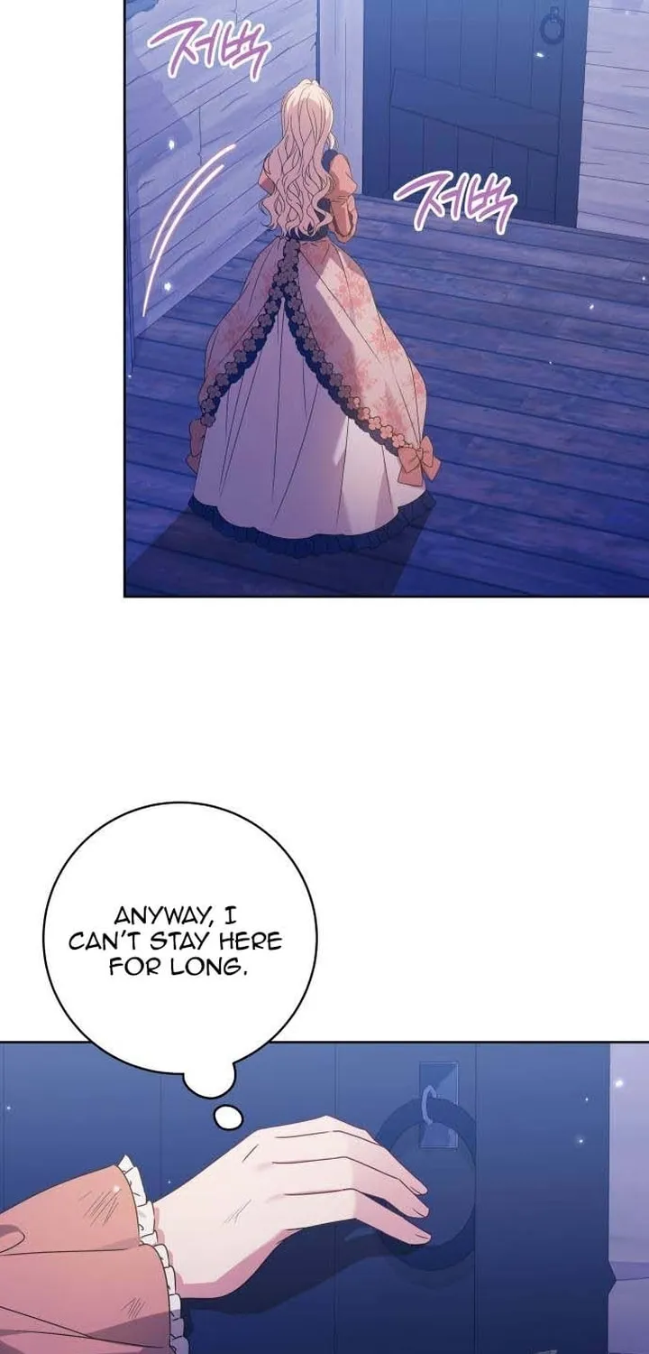 The Villainous Family Is Against Independence Chapter 17 page 47 - 