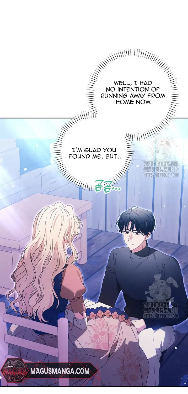 The Villainous Family Is Against Independence Chapter 18 page 13 - 