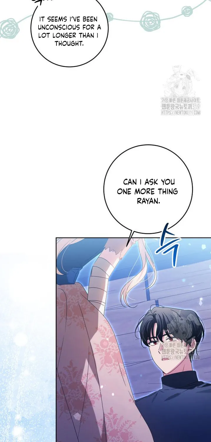 The Villainous Family Is Against Independence Chapter 18 page 18 - 