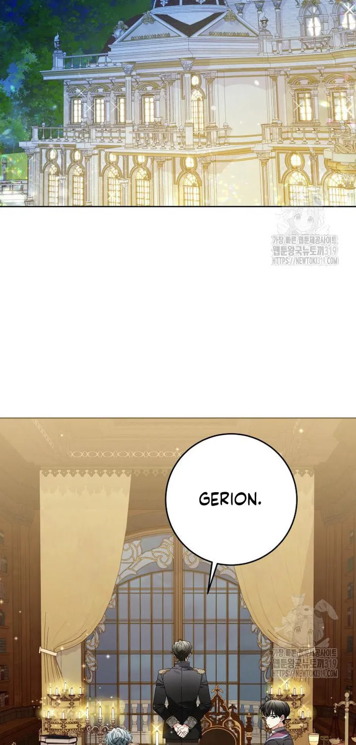 The Villainous Family Is Against Independence Chapter 18 page 22 - 