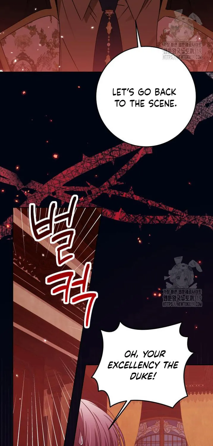 The Villainous Family Is Against Independence Chapter 18 page 30 - 