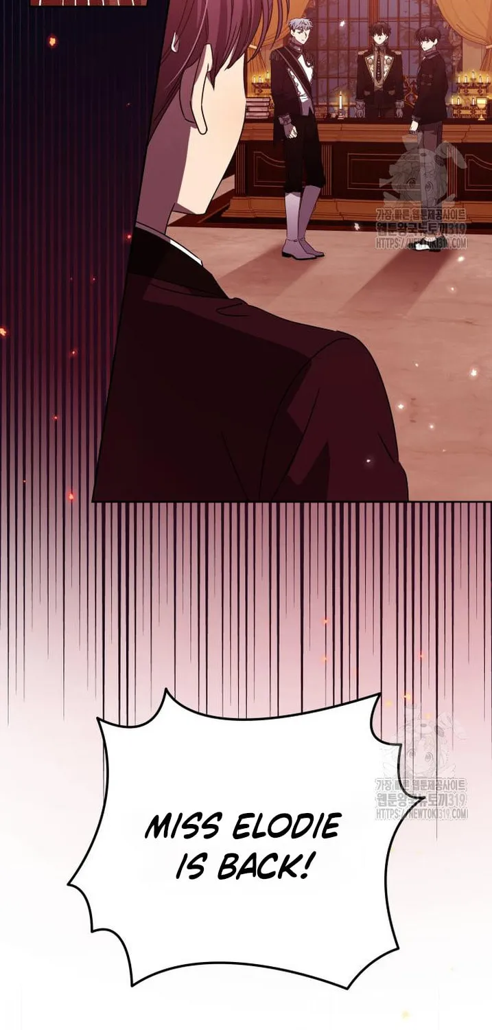 The Villainous Family Is Against Independence Chapter 18 page 31 - 