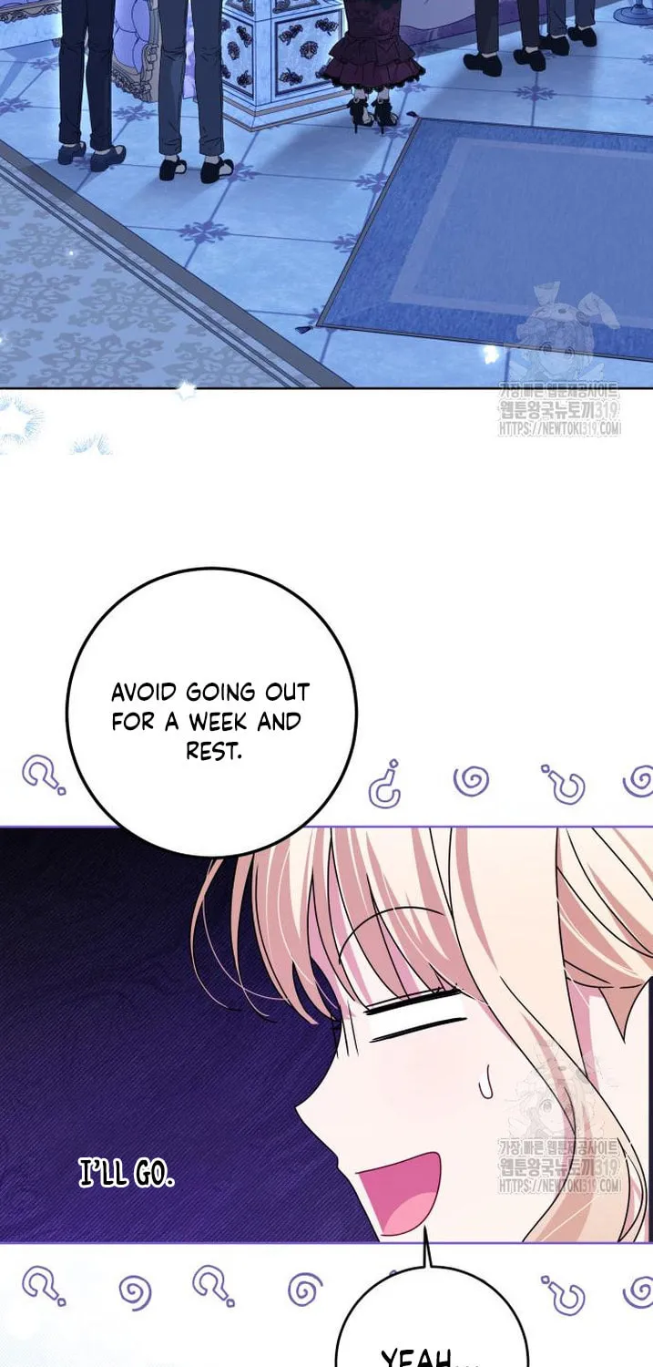 The Villainous Family Is Against Independence Chapter 18 page 34 - 