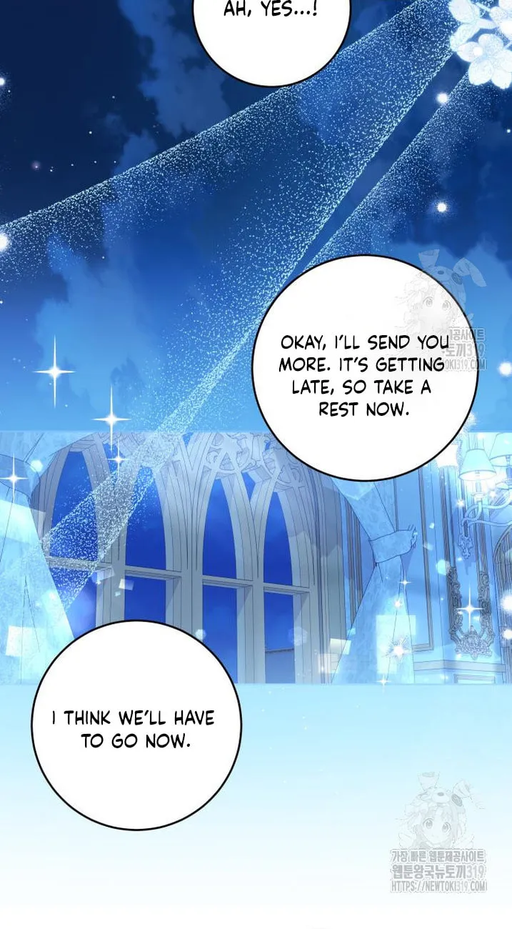 The Villainous Family Is Against Independence Chapter 18 page 40 - 