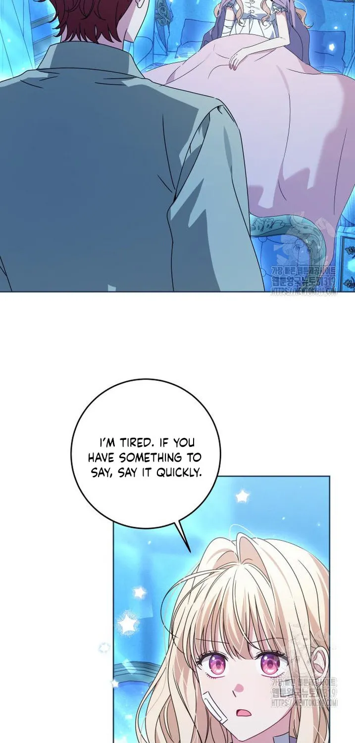 The Villainous Family Is Against Independence Chapter 18 page 45 - 