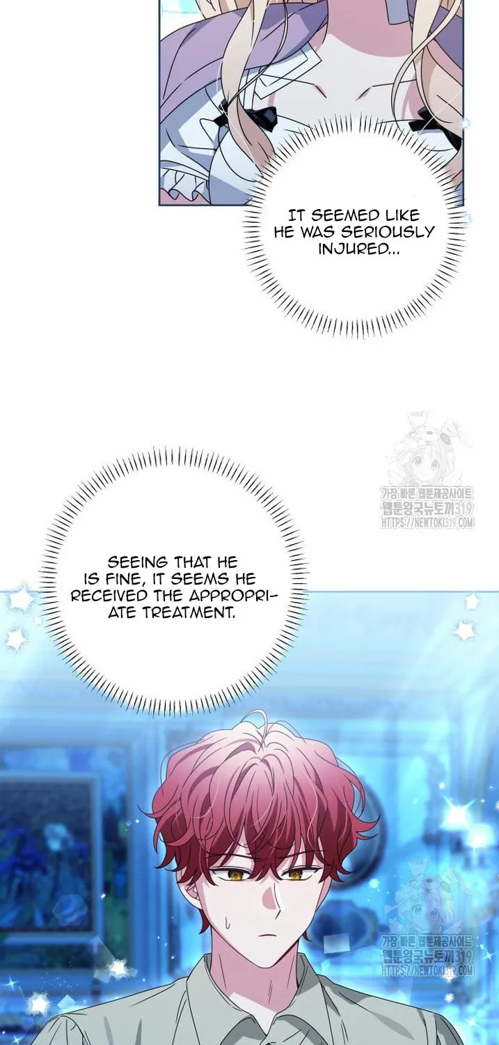 The Villainous Family Is Against Independence Chapter 18 page 46 - 