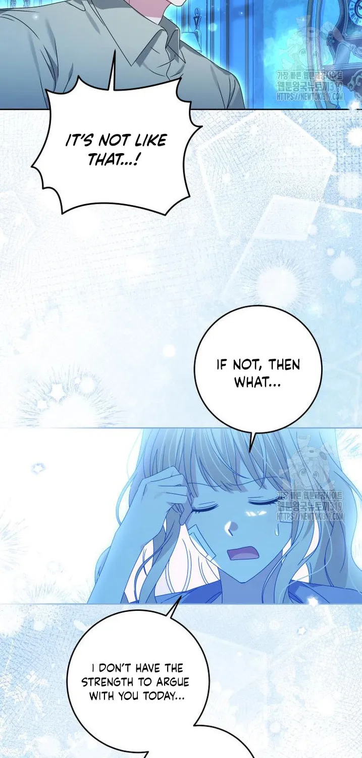 The Villainous Family Is Against Independence Chapter 18 page 50 - 