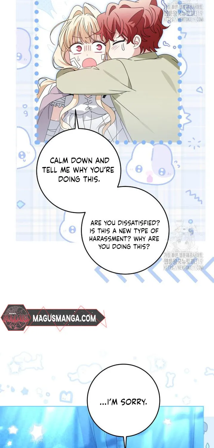 The Villainous Family Is Against Independence Chapter 18 page 56 - 