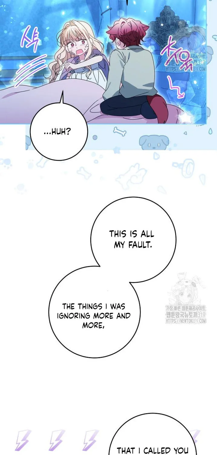 The Villainous Family Is Against Independence Chapter 18 page 57 - 