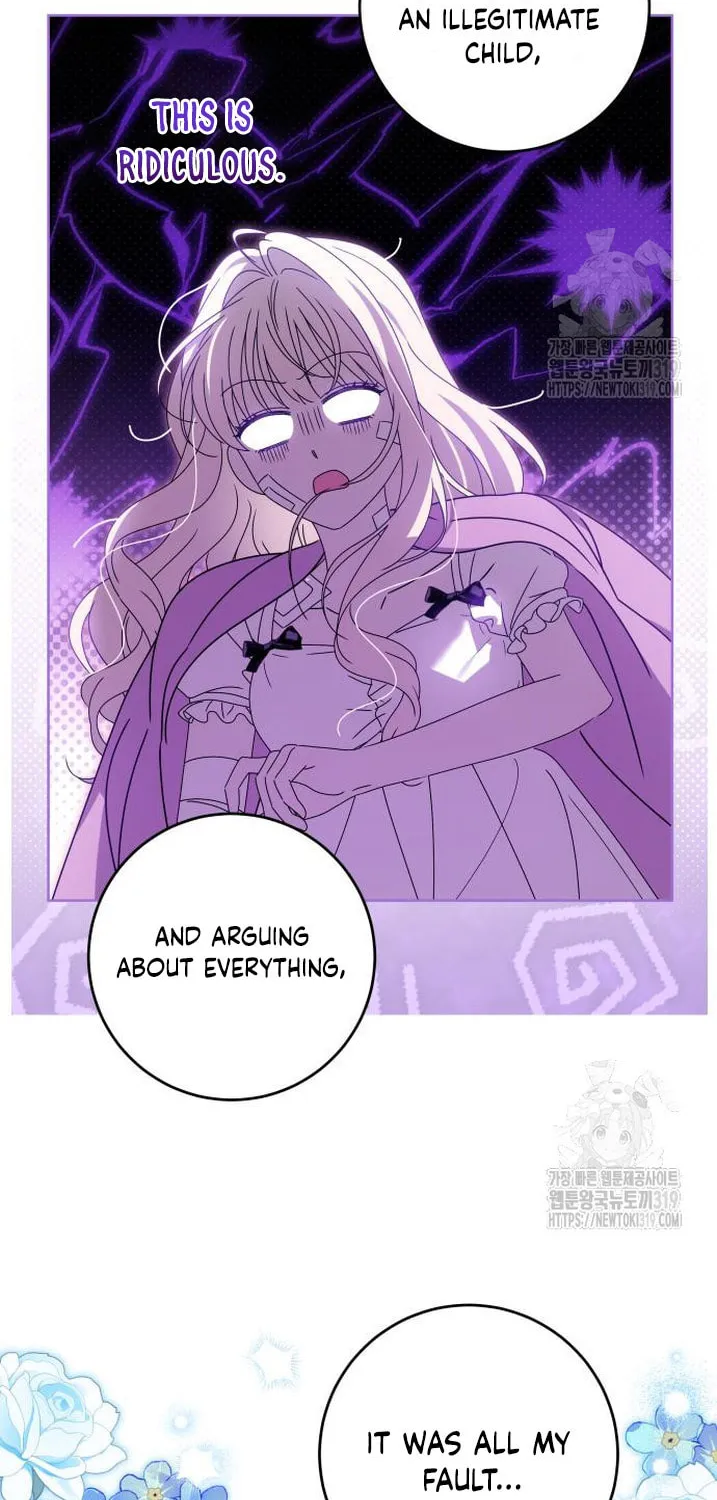 The Villainous Family Is Against Independence Chapter 18 page 58 - 