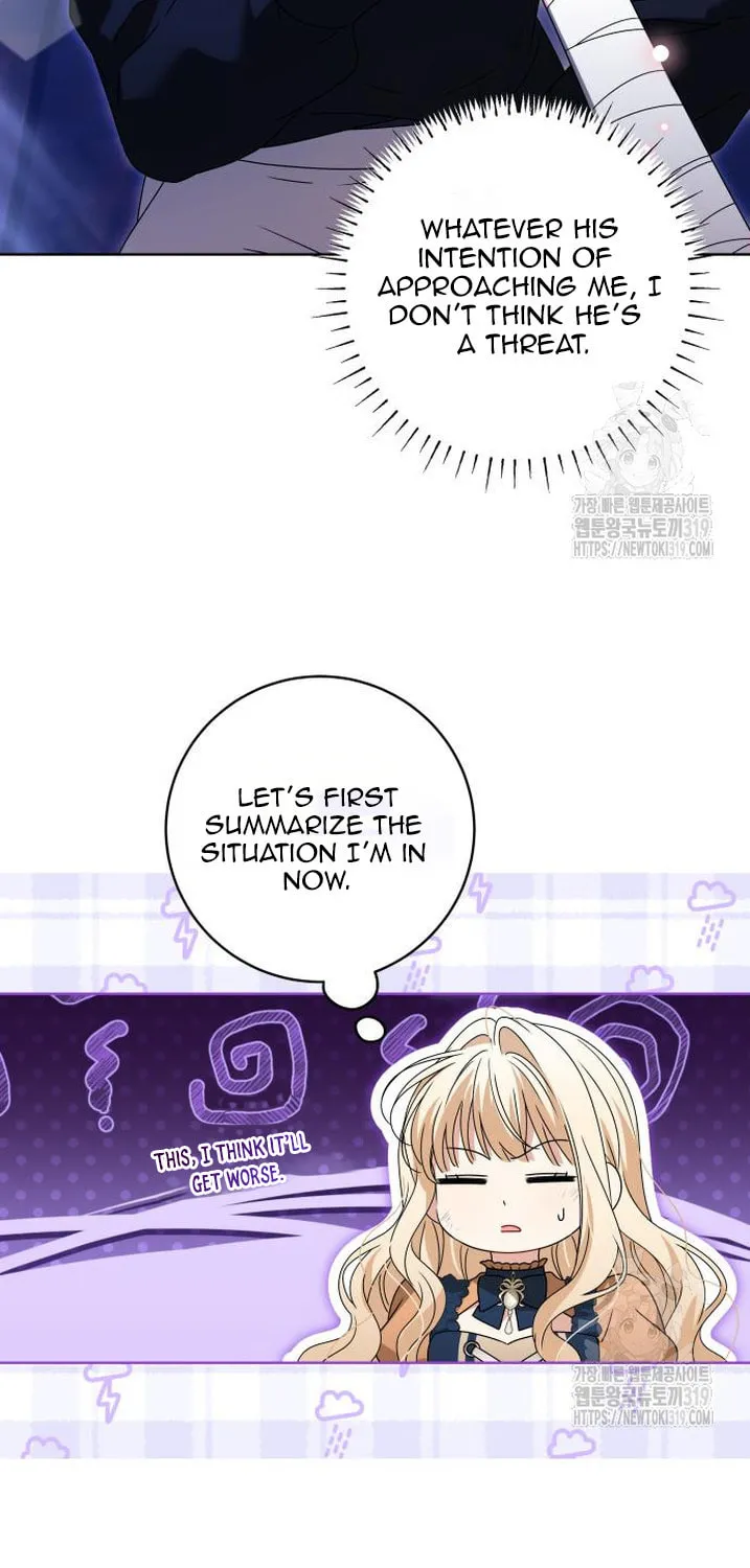 The Villainous Family Is Against Independence Chapter 18 page 7 - 