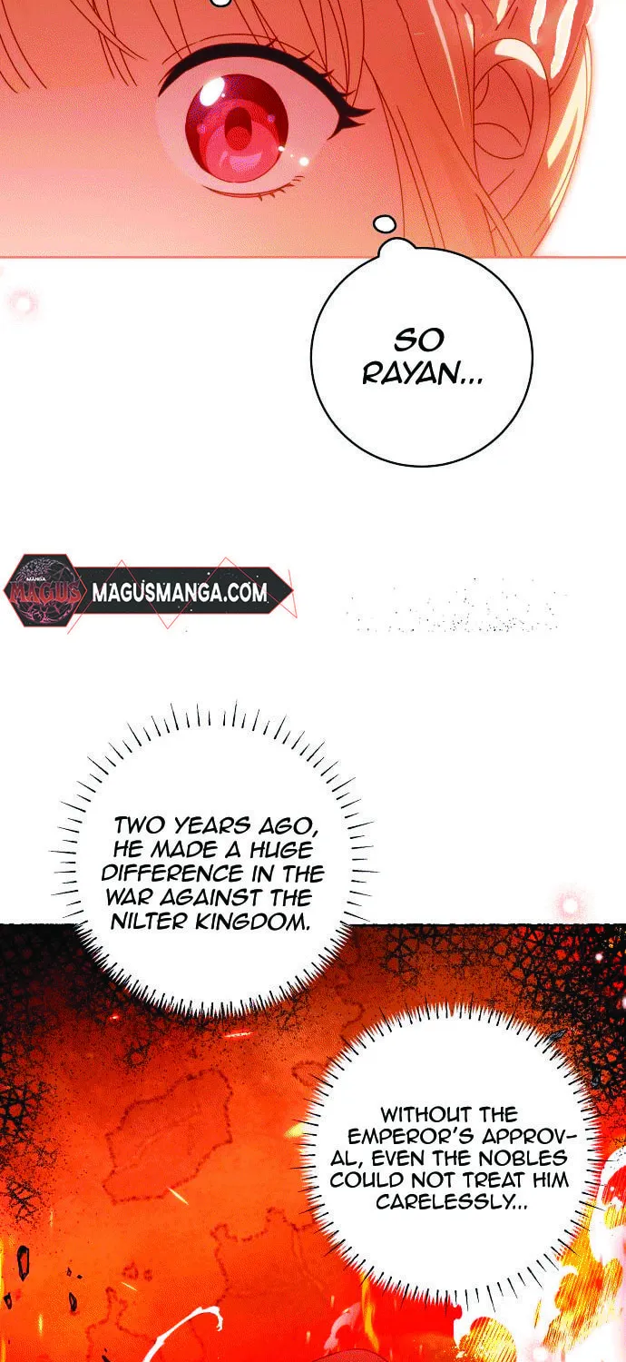 The Villainous Family Is Against Independence Chapter 19 page 18 - 