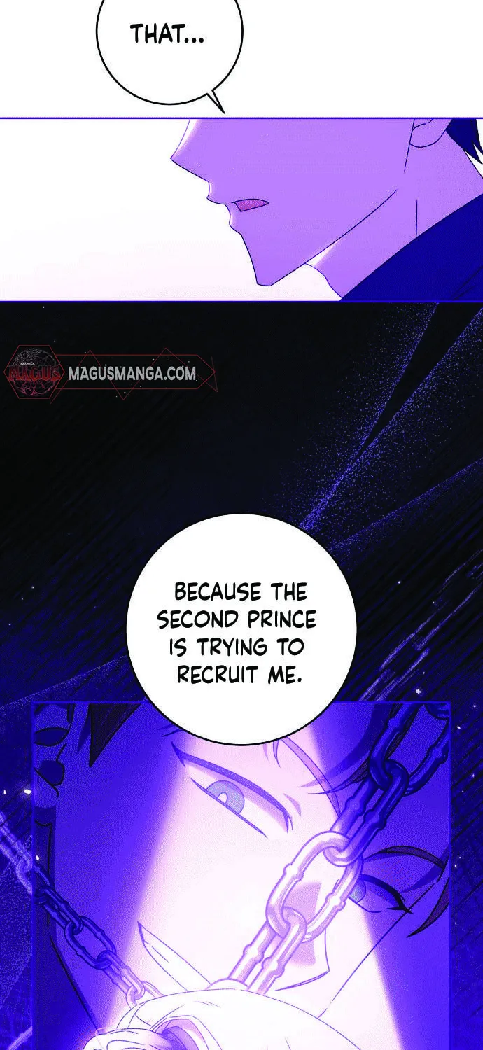 The Villainous Family Is Against Independence Chapter 19 page 23 - 