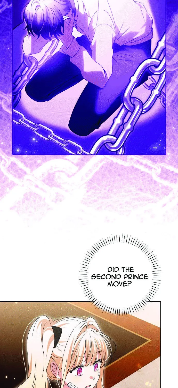 The Villainous Family Is Against Independence Chapter 19 page 24 - 