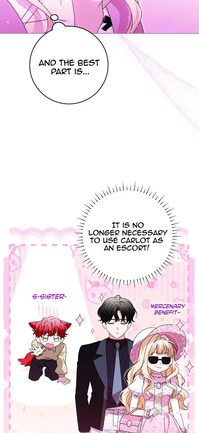 The Villainous Family Is Against Independence Chapter 19 page 26 - 