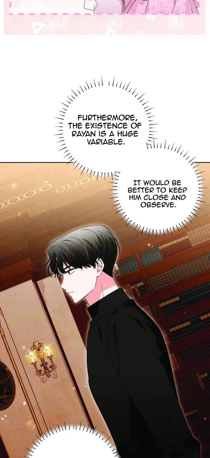 The Villainous Family Is Against Independence Chapter 19 page 27 - 
