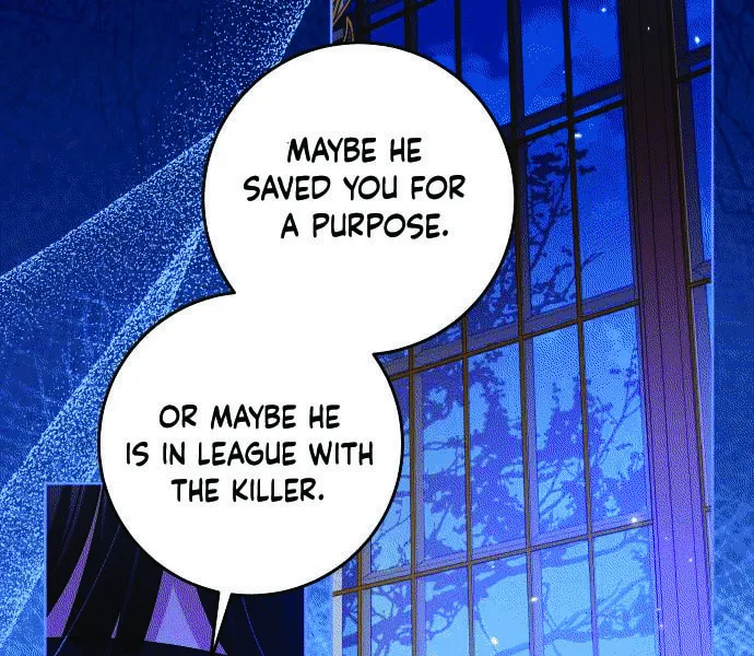 The Villainous Family Is Against Independence Chapter 19 page 31 - 