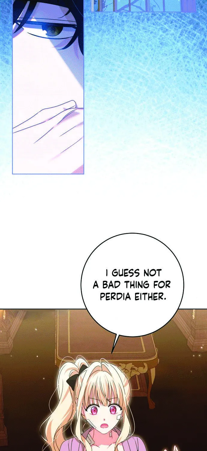 The Villainous Family Is Against Independence Chapter 19 page 32 - 