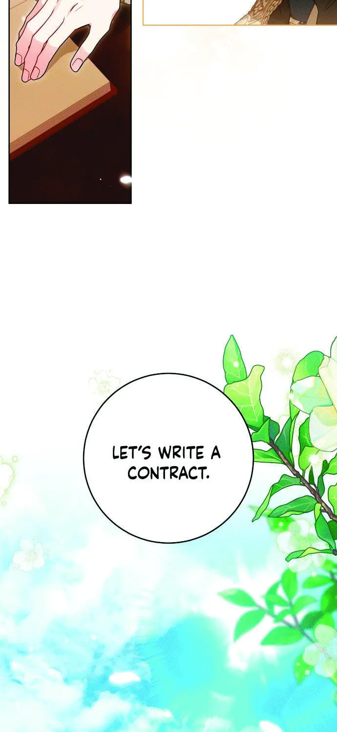 The Villainous Family Is Against Independence Chapter 19 page 35 - 