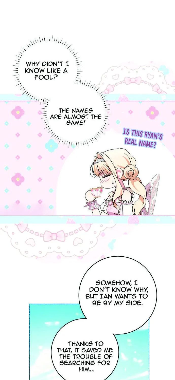 The Villainous Family Is Against Independence Chapter 19 page 37 - 