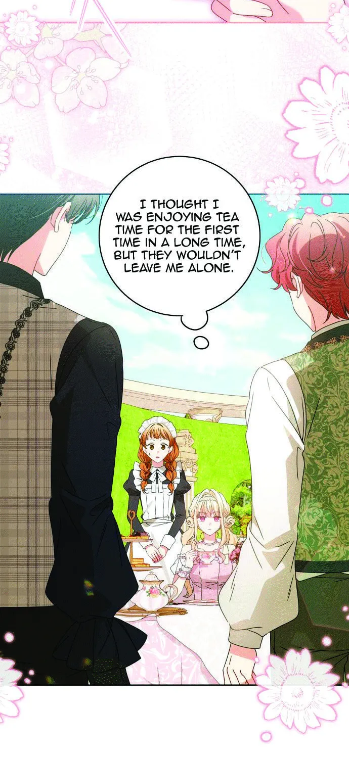 The Villainous Family Is Against Independence Chapter 19 page 39 - 