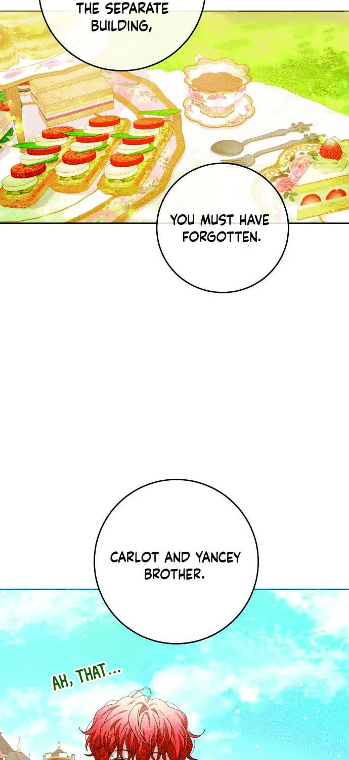 The Villainous Family Is Against Independence Chapter 19 page 41 - 
