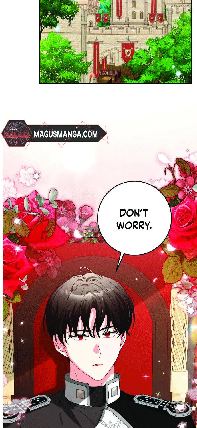 The Villainous Family Is Against Independence Chapter 19 page 53 - 