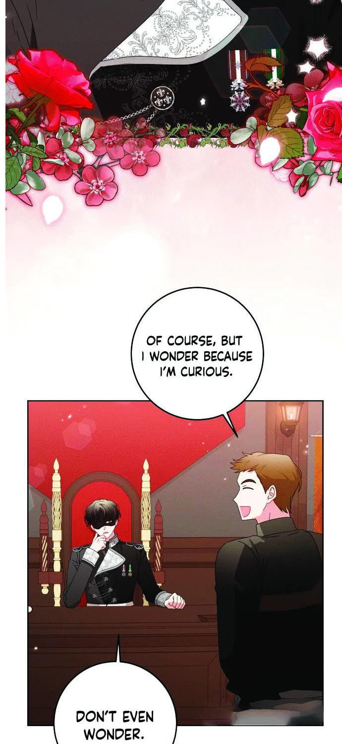 The Villainous Family Is Against Independence Chapter 19 page 54 - 