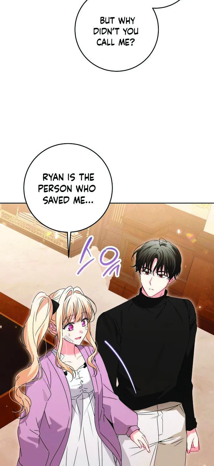 The Villainous Family Is Against Independence Chapter 19 page 7 - 