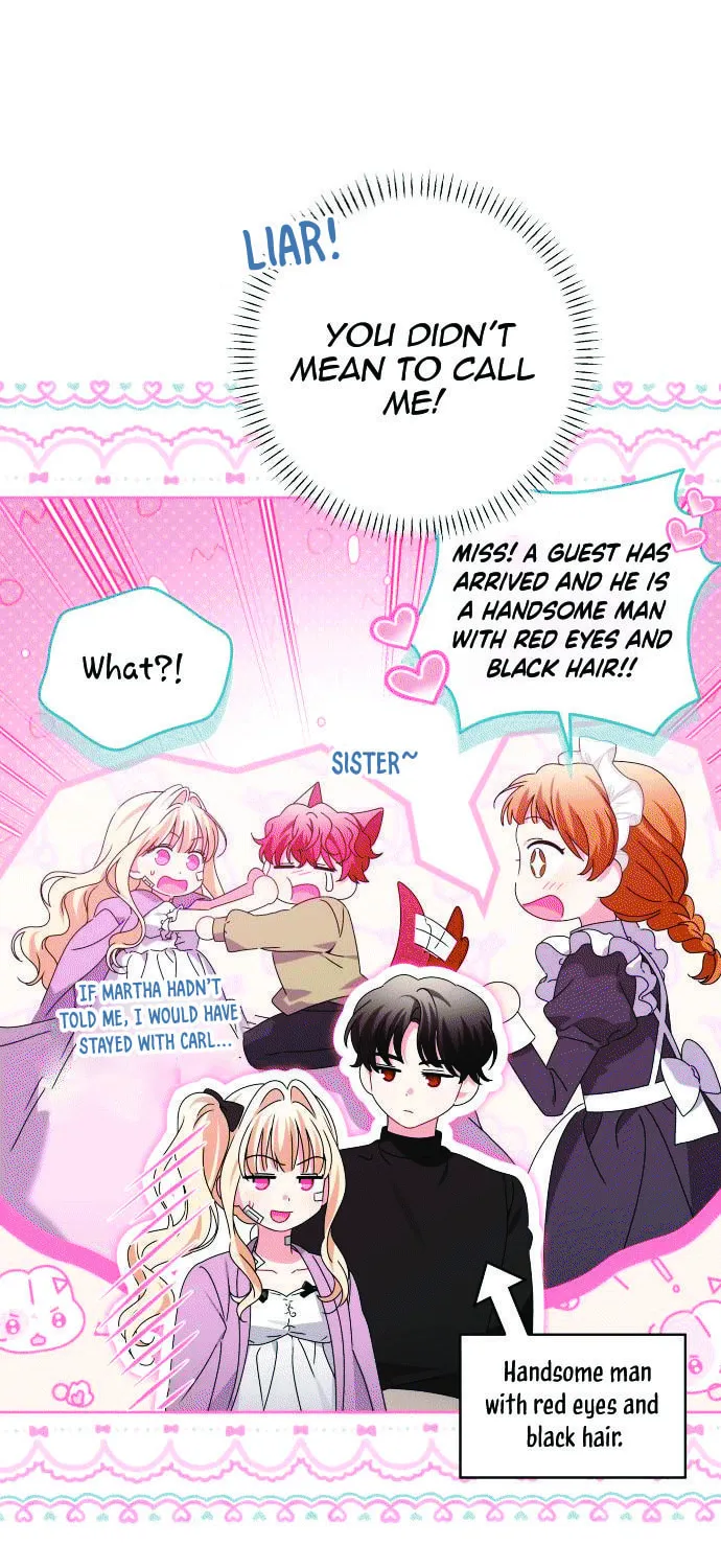 The Villainous Family Is Against Independence Chapter 19 page 9 - 