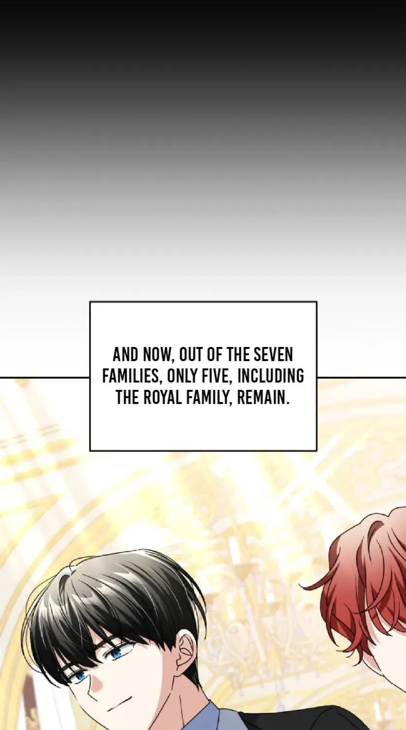 The Villainous Family Is Against Independence Chapter 2 page 14 - 