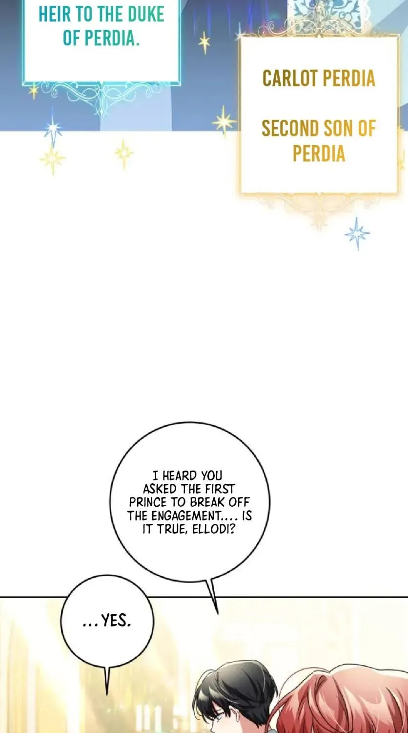 The Villainous Family Is Against Independence Chapter 2 page 21 - 